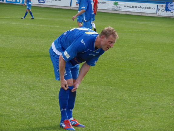 SKR - Plzeň B