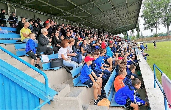 ČR 18 - Maďarsko 18 | foto: Deník/Karel Pech