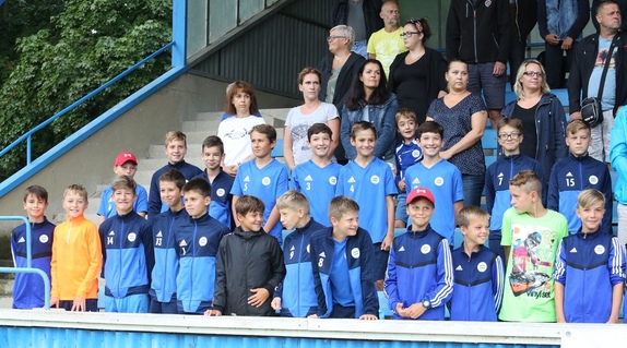 ČR 18 - Maďarsko U18 4