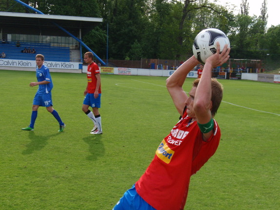SKR - Plzeň B