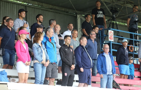 ČR 18 - Maďarsko U18 5