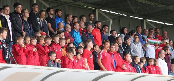 ČR 18 - Maďarsko U18 6