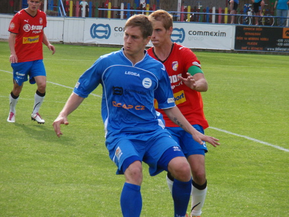 SKR - Plzeň B