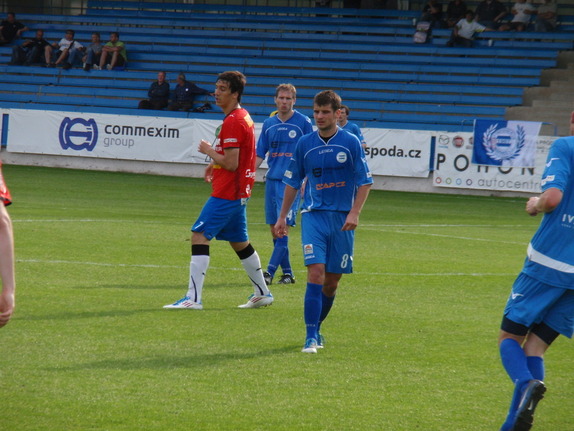 SKR - Plzeň B