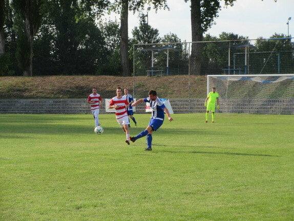 SK rce - Jirkov 3