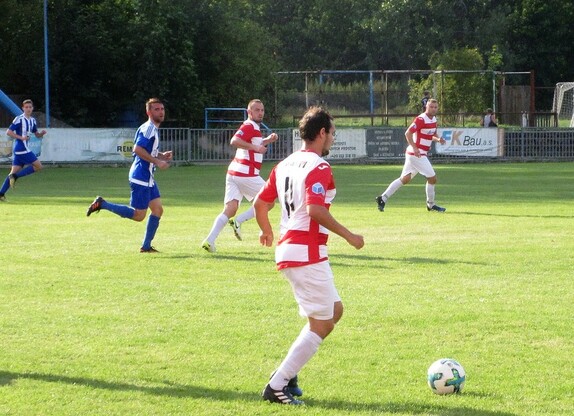 SK rce - Jirkov 6