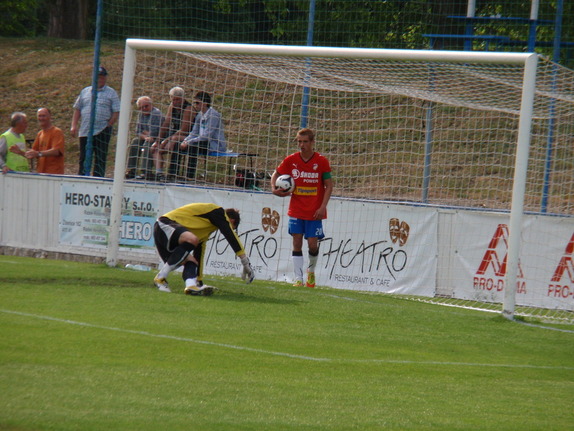 SKR - Plzeň B
