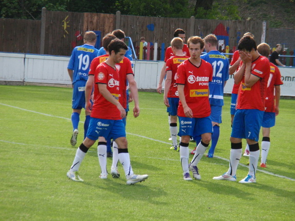 SKR - Plzeň B
