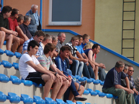 SKR - Plzeň B