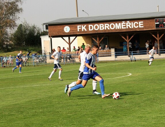 Dobro - Rce podzim 2019