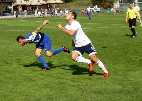 Dobroměřice - Roudnice I. A třída 12