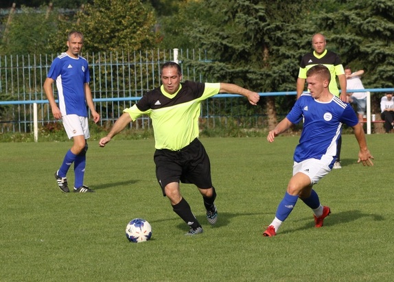 Roudnice B - Kostoml 2