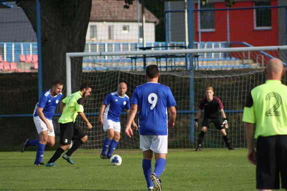 Roudnice B - Kostoml 3