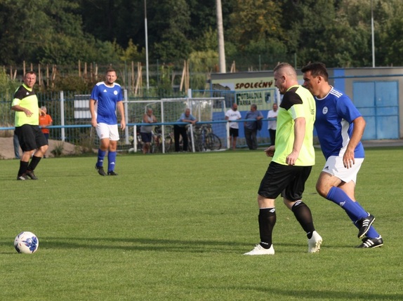 Roudnice B - Kostoml 4