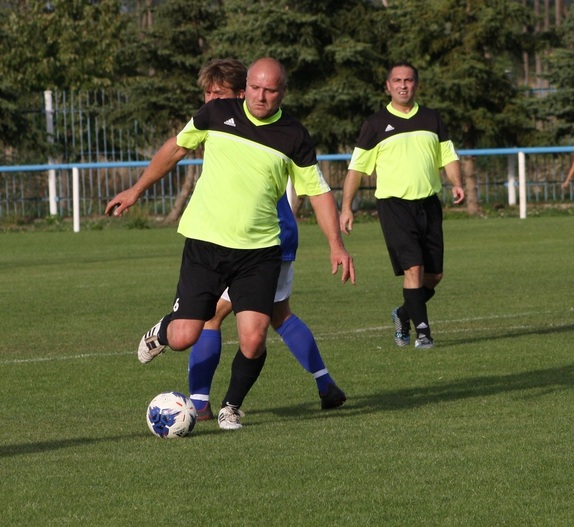 Roudnice B - Kostoml 5