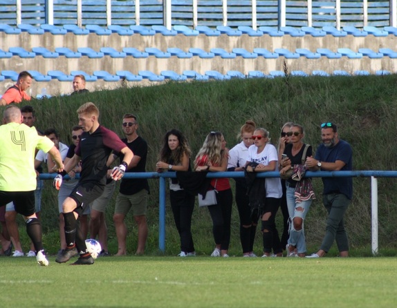 Roudnice B - Kostoml 7