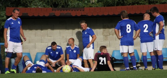 Roudnice B - Kostoml 8