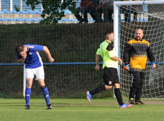 Roudnice B - Kostoml 9