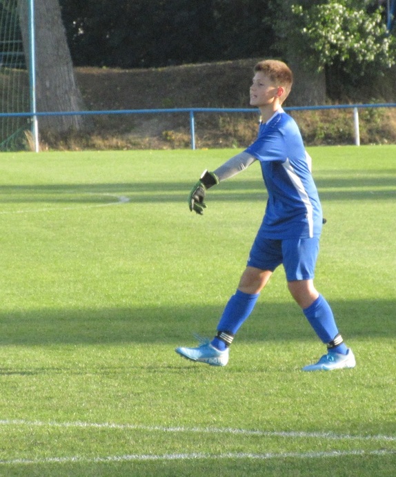 Soušek 1