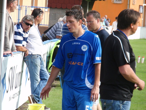 SKR - Plzeň B