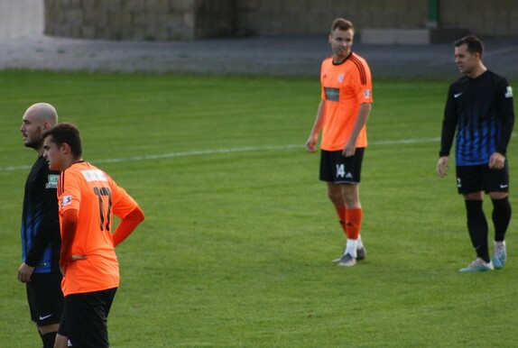 Ledvice - Roudnice září 2019