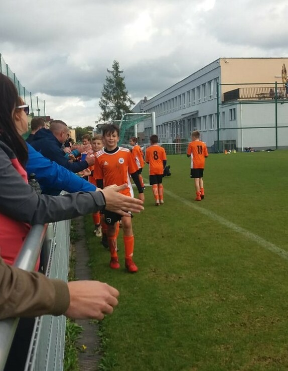 Admira ml. žáci - Rce 6