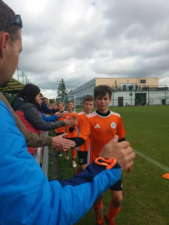 Admira ml. žáci - Rce 7