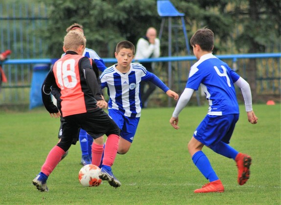 SK Rce - Liberec U13 a U12 3