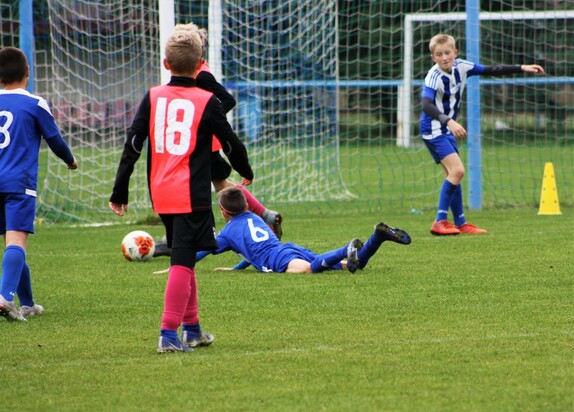 SK Rce - Liberec U13 a U12 5