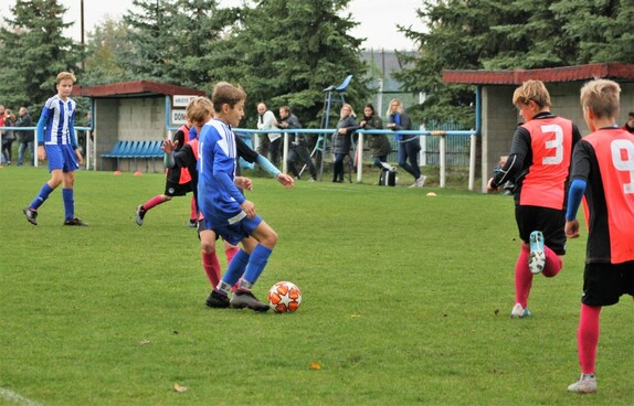 SK Rce - Liberec U13 a U12 7