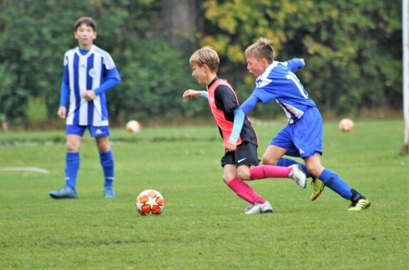 SK Rce - Liberec U13 a U12 10