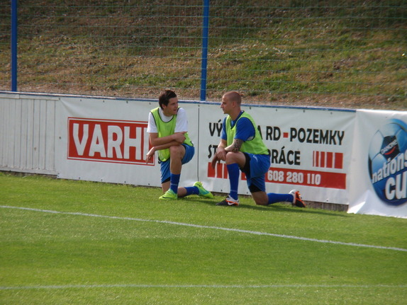 SKR - Plzeň B