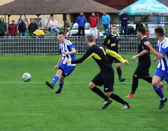 SK Roudnice - Chuderov 4