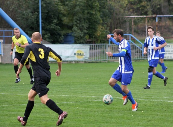 SK Roudnice - Chuderov 5