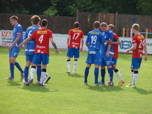 SKR - Plzeň B