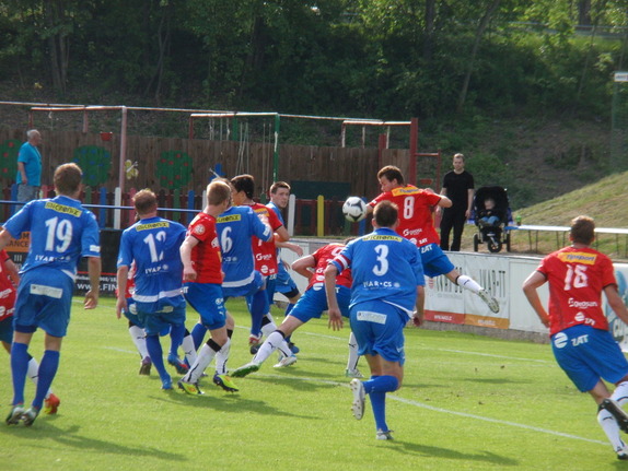SKR - Plzeň B