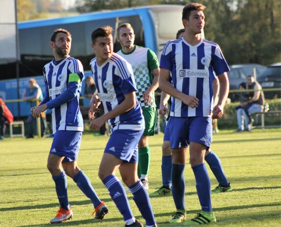 Libouchec - Rce 2019 podzim