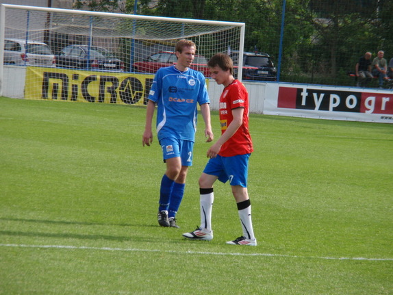 SKR - Plzeň B