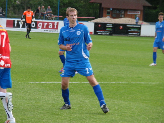 SKR - Plzeň B