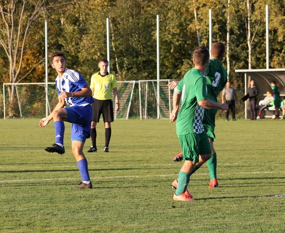 V Libouchci 18