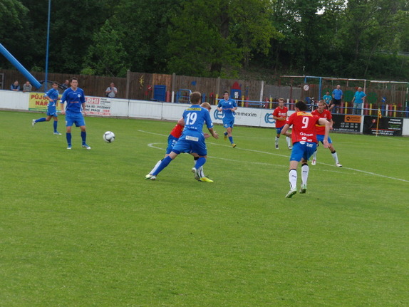 SKR - Plzeň B