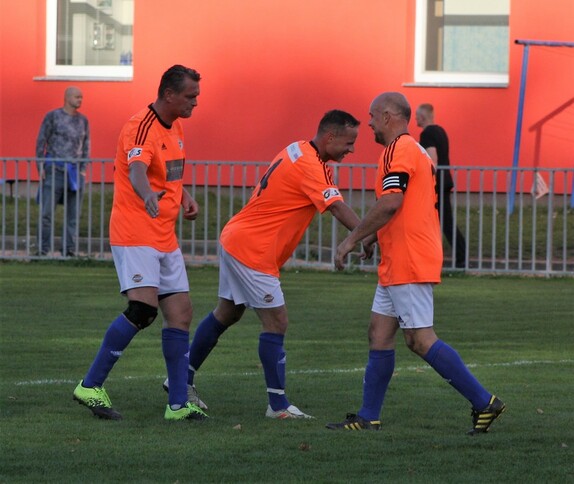 SK Rce B - Přestavlky 2