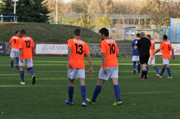 SK Rce B - Přestavlky 3