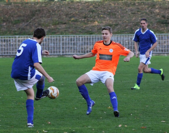 SK Rce B - Přestavlky 6