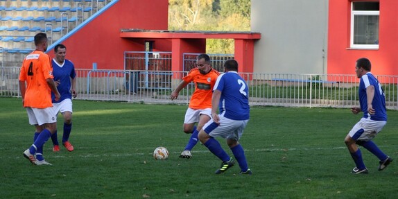 SK Rce B - Přestavlky 7