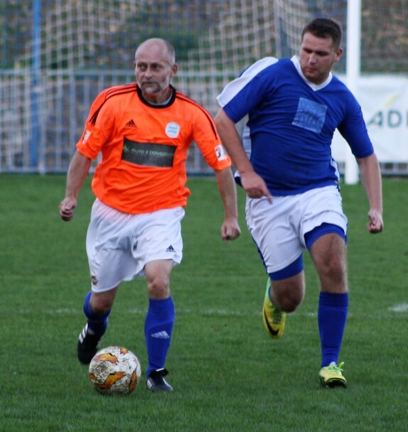 SK Rce B - Přestavlky 9