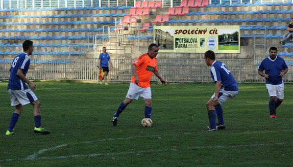 SK Rce B - Přestavlky 10