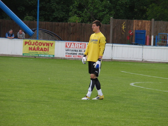 SKR - Plzeň B
