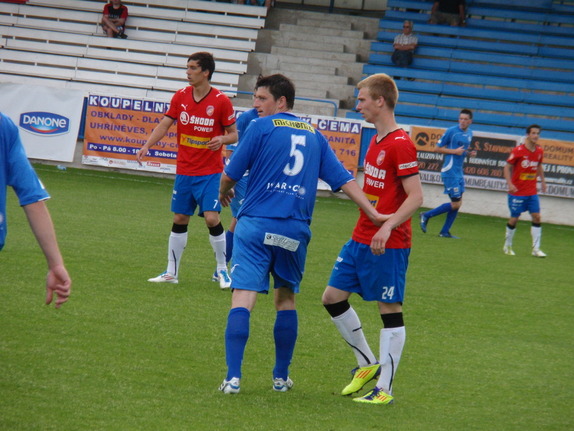 SKR - Plzeň B