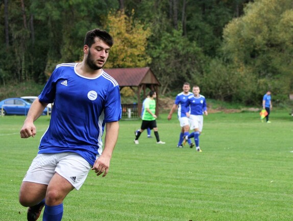 Střížovice - Rce B